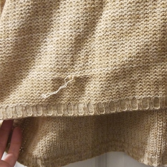 Pullover sweater - Picture 4 of 6